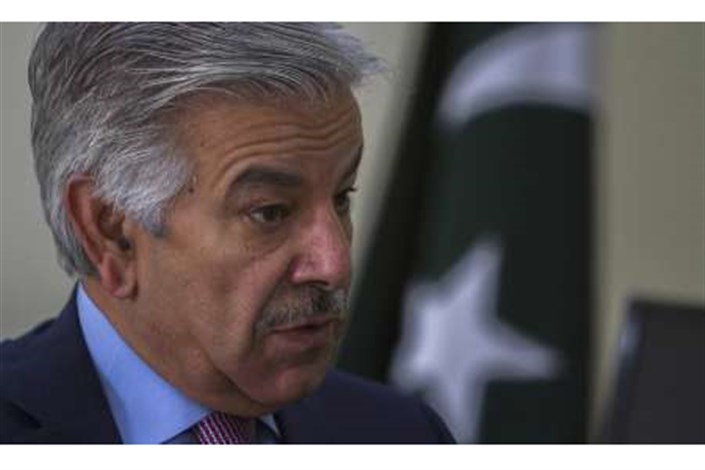 وزیر خارجه پاکستان امیدوار به پایان تنش میان ایران و عربستان