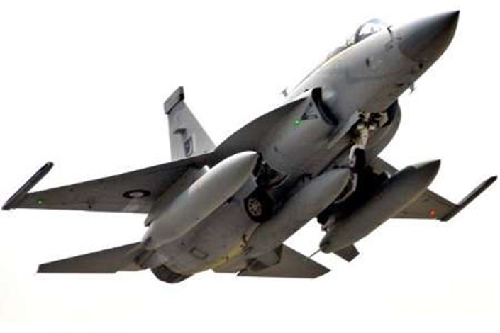 کویت تجاوز به حریم هوایی عراق را رد کرد