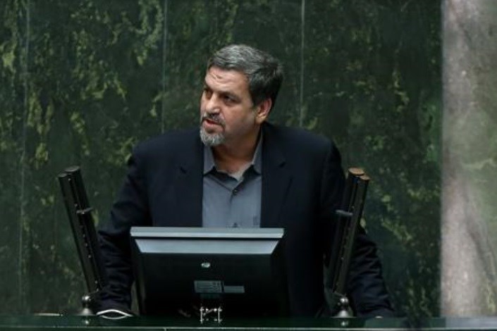 پسماندهای هسته‌ای دیگر کشورها در ایران دفن نمی‌شود