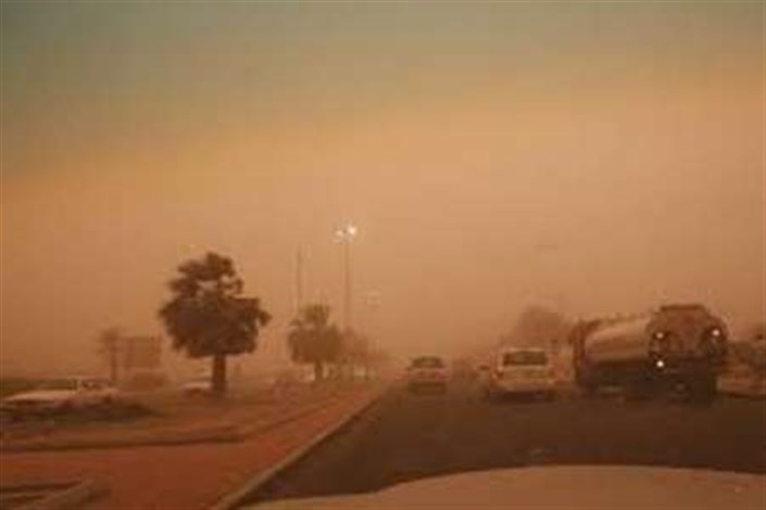 معاون وزیر جهاد کشاورزی خبر داد:  تعیین 100 میلیون دلار برای مقابله با گرد و غبار خوزستان در بودجه 96