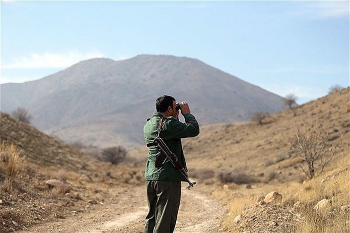 محیط بانان؛ حافظان محیط زیست/ سالروز شهادت چهار محیط بان در کردستان