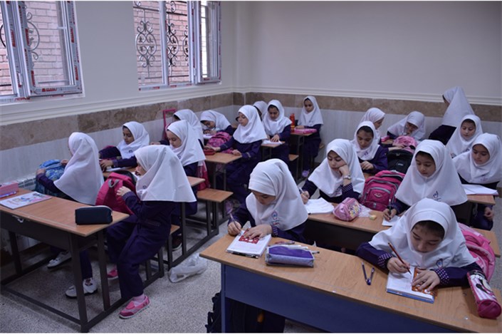 افتتاح 6 مدرسه خیرساز در مناطق محروم خراسان جنوبی