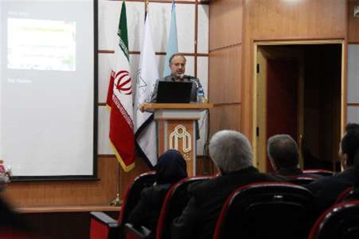 رئیس انجمن ژنتیک ایران:  استفاده از دانش بیوتکنولوژیک، راه تامین مواد غذایی کشور است