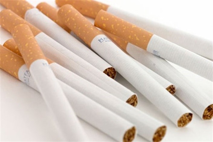 وزارت صنعت اعلام کرد ؛ کاهش 73 درصدی واردات سیگار