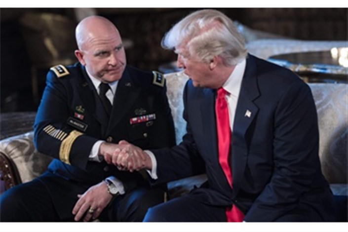 رویترز: آیا مشاور امنیت ملی جدید آمریکا می‌تواند با ترامپ سر کند؟