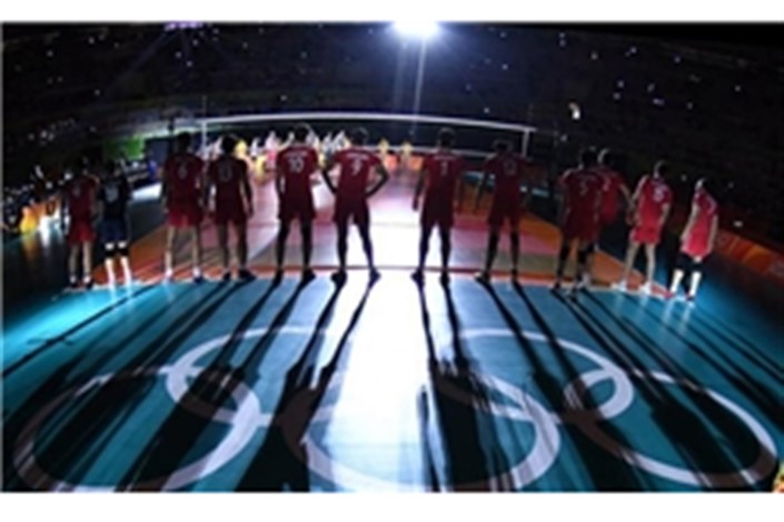 حریفان نماینده والیبال ایران در بازی‌های همبستگی کشورهای اسلامی باکو مشخص شدند