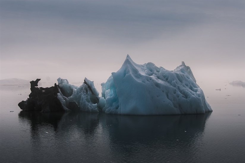 ناپدید شدن پهنه‌های یخ در اقیانوس منجمد شمالی تا ۲۰۴۰