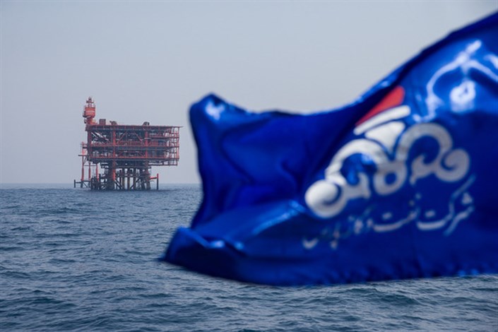 قرارداد توسعه ۲ میدان مشترک نفتی به روسها واگذار شد/توافق ایران با «مرسک اویل» بر سر نفت پارس‌جنوبی
