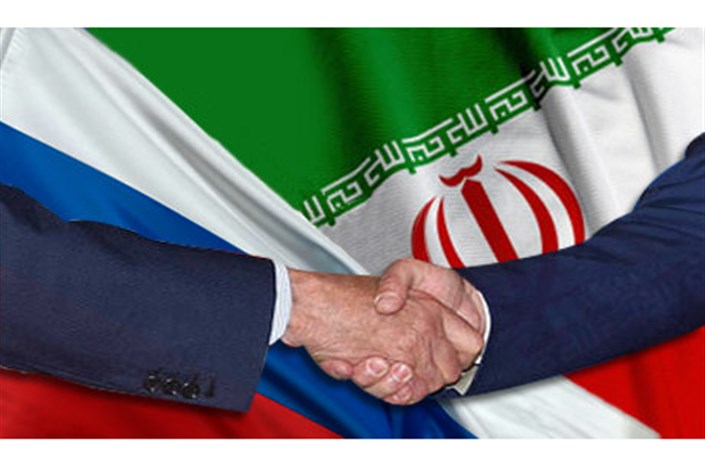 گفت و گوی معاونان وزرای خارجه ایران و روسیه درباره سفر روحانی به مسکو