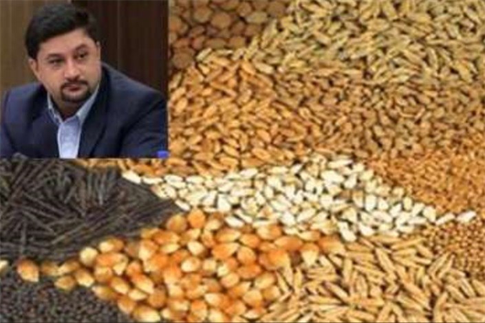 رئیس انجمن صنایع خوراک دام، طیور و آبزیان ایران:  واردات کنجاله 13 درصد کاهش یافت