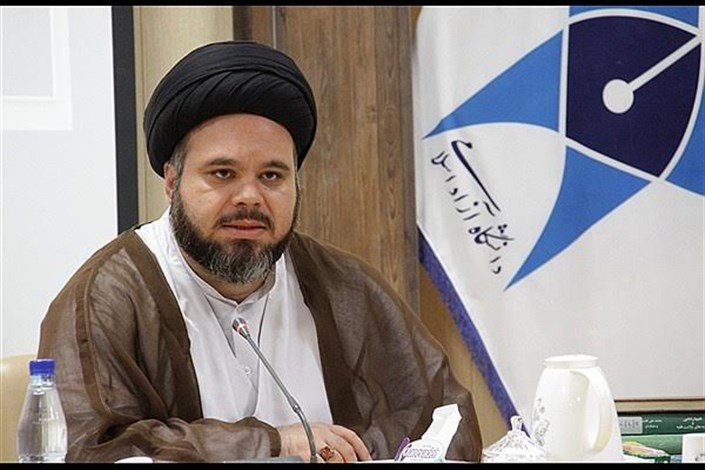 حجت‌الاسلام حسینی: دیدگاه ما به ضرورت مهدویت بر  اعمال‌مان اثرگذار است