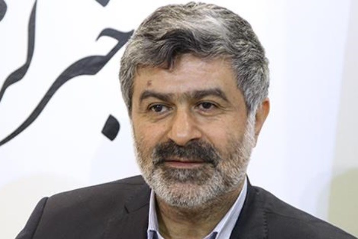 موسوی: حضور مردم در انتخابات پشتوانه قوی برای نظام است