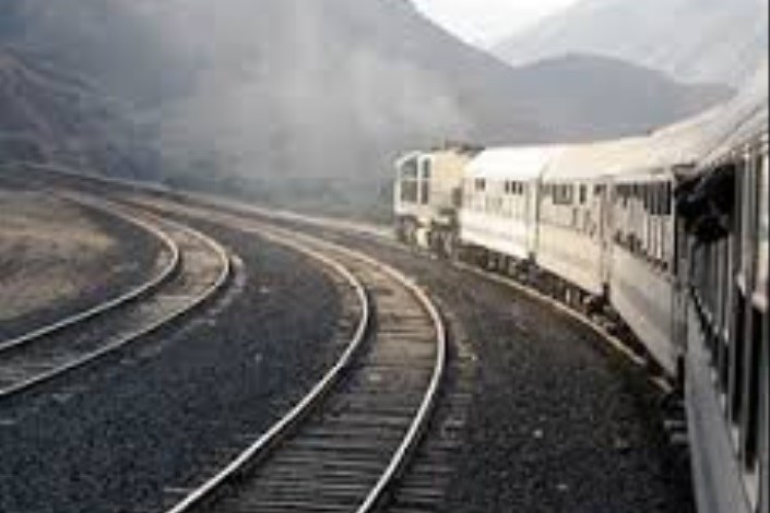 بهره برداری از عملیات برقی کردن قطار تهران- مشهد تا پایان دولت دوازدهم