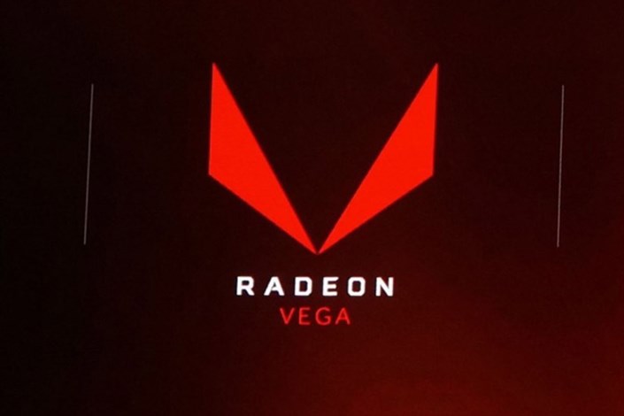 AMD لوگوی معماری جدید پردازنده های گرافیک Radeon Vega را رونمایی کرد
