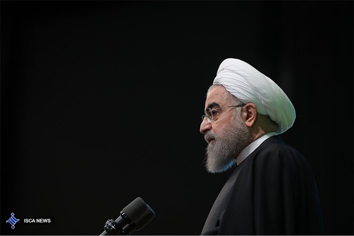 روحانی سه شنبه عازم پاکستان می شود