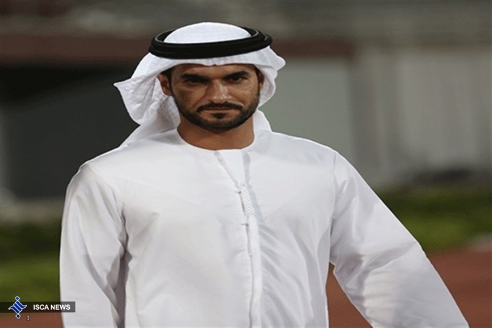 مدیر باشگاه الوحده امارات: محکوم به شکست پرسپولیس هستیم
