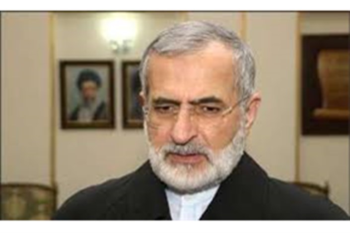 ایران سر مسائل دفاعی با کسی مذاکره نخواهد کرد