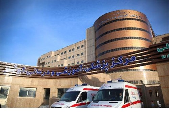 سفر وزیر بهداشت به استان کردستان/ افتتاح بزرگترین بیمارستان غرب کشور