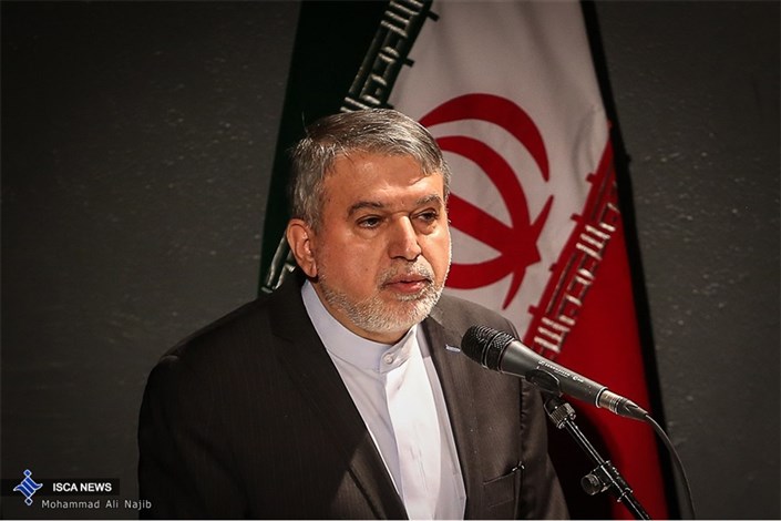 مجلس از پاسخ های وزیر فرهنگ و ارشاد اسلامی قانع شد