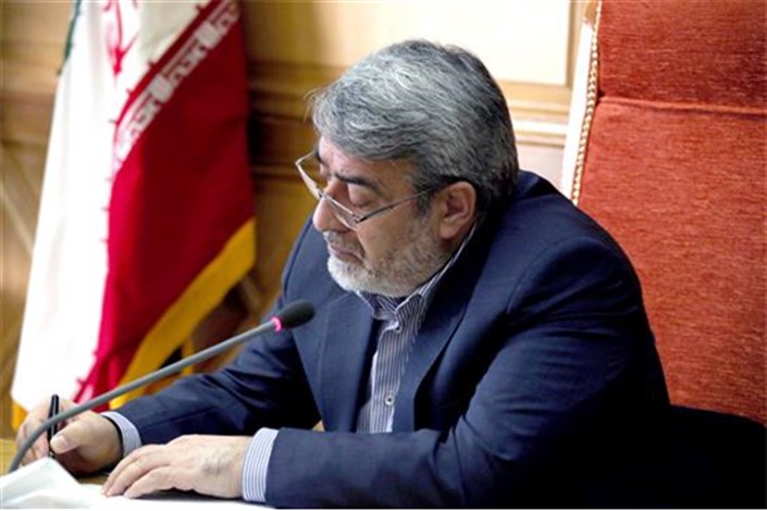 وزیر کشور: آیت‌الله امینی خالصانه مسیر روشن‌اندیشی انقلاب اسلامی را پی گرفت