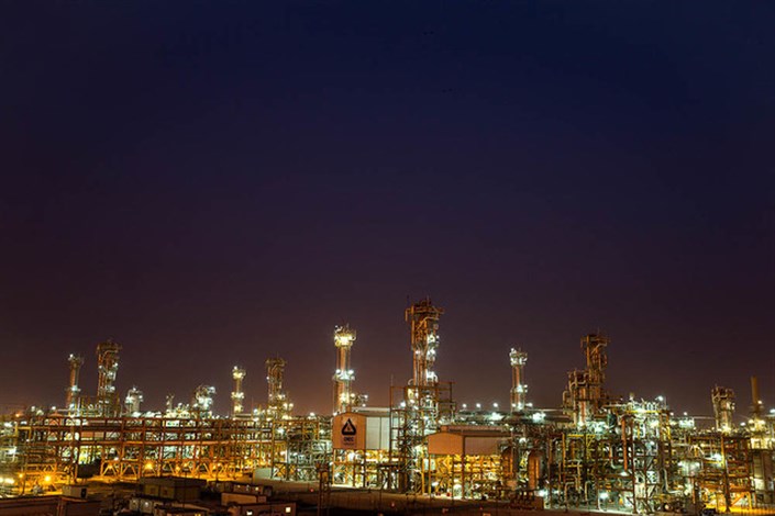 توانایی ایران برای صادرات ۶۰۰ هزار بشکه فرآورده نفتی در روز