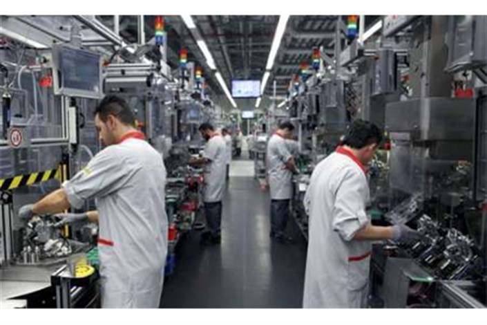 تولید محصولات بوش آلمان در کارخانجات ایران؛  پای لوازم خانگی به همکاری های بین المللی بعد از برجام باز شد
