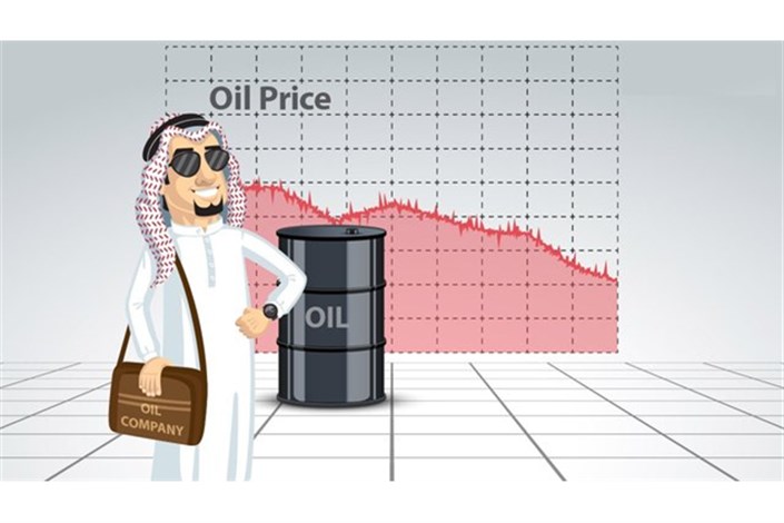 عربستان به دنبال نفت ۶۰ دلاری است