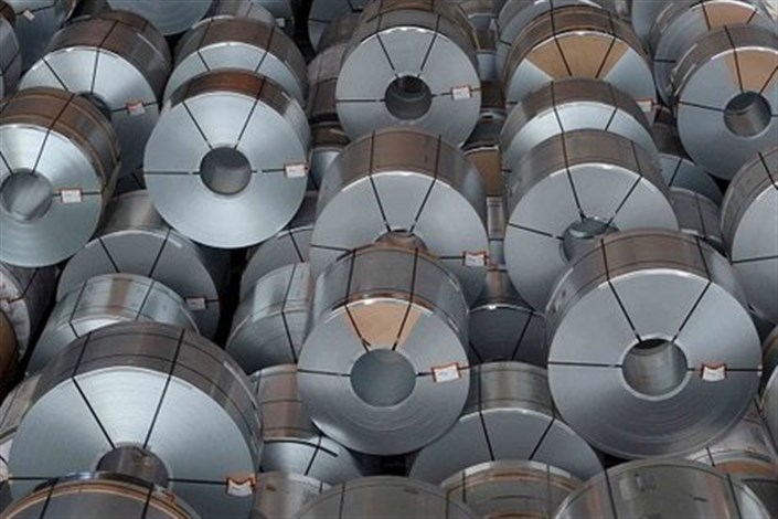 مدیرعامل فولاد مبارکه خبر داد ؛ کاهش صادرات فولاد برای تامین نیاز داخلی
