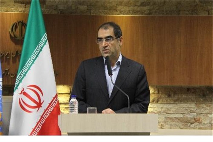 قاضی زاده هاشمی: امیدوارم دکتر روحانی راهش را به عنوان رئیس قوه مجریه ادامه دهد