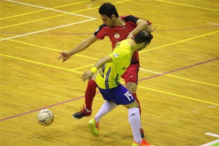 تیم های برتر مسابقات جام رمضان شهرداری مشخص شدند