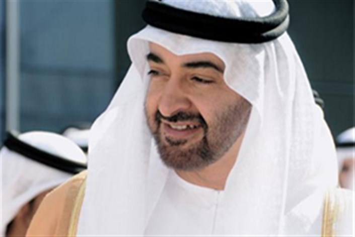 رئیس امارات، این کشور را به مقصد اعلام نشده‌ای ترک کرد