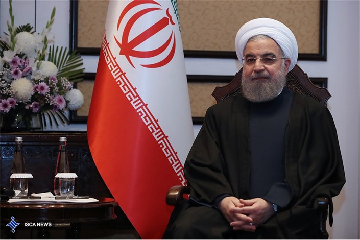 روحانی به مسکو سفر می کند/ بررسی و ارتقای روابط دو جانبه و همکاریهای منطقه ای و بین المللی محور اصلی سفر