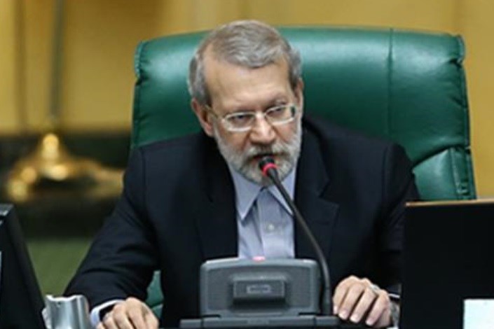 لاریجانی:  شورای نگهبان با لایحه بودجه سال ۹۶ مخالفتی ندارد