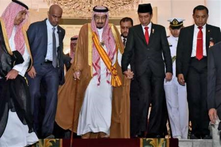 انتقاد &#39;جاکارتا پست&#39; از سفر هیات سعودی به جاکارتا/ عربستان وهابیت را در اندونزی گسترش می دهد
