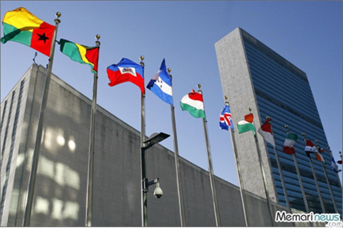 ابراز نگرانی سازمان ملل نسبت به کشتار غیرنظامیان در موصل