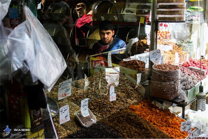 آخرین وضعیت نظارت بر بازار شب عید
