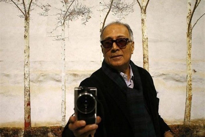 فیلم «عباس کیارستمی» در جشنواره بلاروس