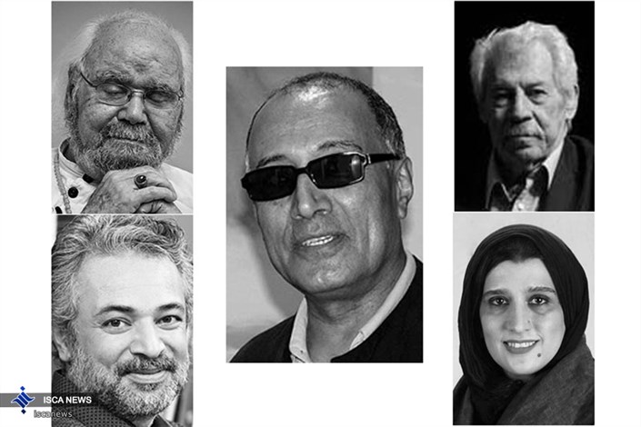 95سال تلخ سینمای ایران/ سالی که عباس کیارستمی درگذشت
