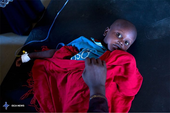 بیش از ۱۰۰ نفر در سومالی از گرسنگی جان باختند