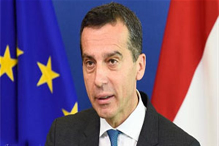 پیشنهاد اتریش برای اقدام جمعی اتحادیه اروپا علیه ترکیه