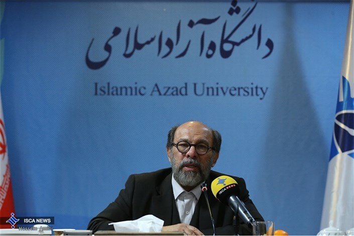  هم اندیشی نمایندگان هیات های مذهبی دانشگاه آزاد اسلامی با دکتر میرزاده 