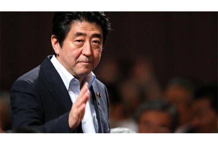 شینزو آبه: ژاپن به روابط نزدیک با آمریکا ادامه می‌دهد
