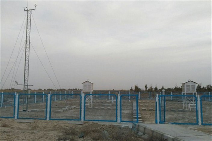 فرماندار رفسنجان خواستار شد؛  توسعه ایستگاههای هواشناسی در رفسنجان