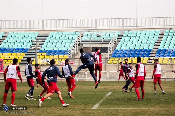 شاگردان برانکو ساعت تمرین تیم ملی فوتبال قطر را تغییر دادند!