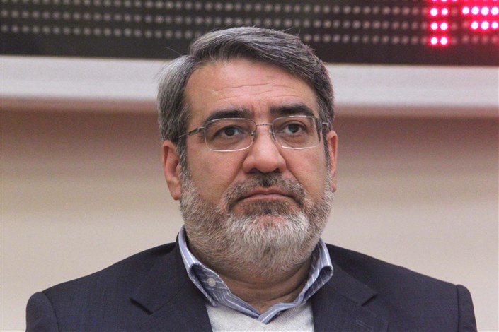 وزیر کشور: ظرفیت های تاریخی و فرهنگی قزوین به شکل شایسته معرفی نشده اند