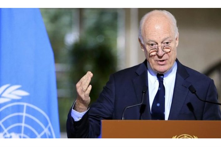 زمان دور جدید مذاکرات صلح سوریه تحت نظارت سازمان ملل
