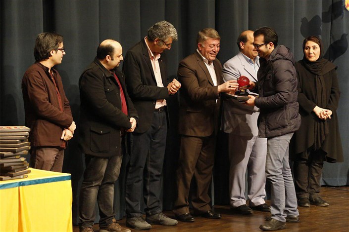 برگزیدگان دهمین جشنواره بین‌المللی پویانمایی تهران معرفی شدند