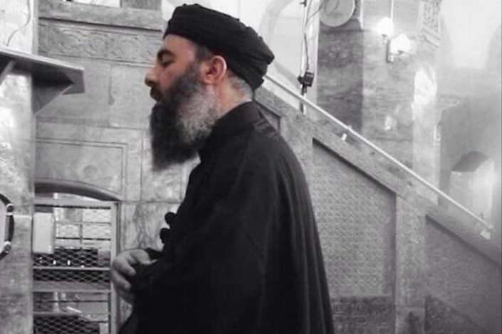ایندیپندنت: داعش از 17 حمله انتحاری برای فراری دادن ابوبکر بغدادی از موصل بهره برد
