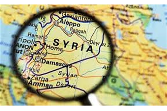 سوریه: سازمان ملل حمله تروریستی در دمشق را محکوم کند