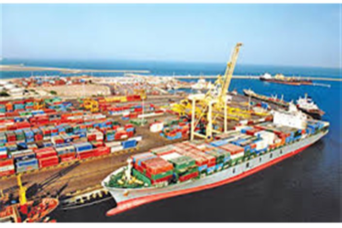 تغییرات تجارت خارجی ایران/صادرات صنعتی در پاییز ۶.۳درصد افت کرد